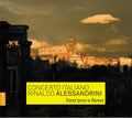 Monteverdi / Scarlatti / Vivaldi / Bach - Trentanni A Roma - Music CD