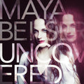 Beiser,maya - Uncovered - Music CD