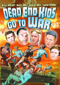 Dead End Kids Go To War - Dead End Kids Go To War - DVD