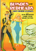 Blonde & Redhead & Collected Short Features - Blonde & Redhead & Collected Short Features - DVD