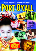 Ports O' Call: Rare Short Subjects From Monogram - Ports O' Call: Rare Short Subjects From Monogram - DVD