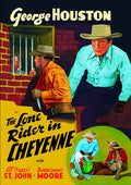 Lone Rider: Lone Rider In Cheyenne - Lone Rider: Lone Rider In Cheyenne - DVD