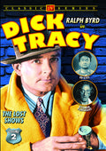Dick Tracy: Last Shows 2 - Dick Tracy: Last Shows 2 - DVD
