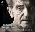 Moses / Royal Stockholm Philharminic - Jewish Song - Music CD