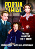 Portia On Trial - Portia On Trial - DVD