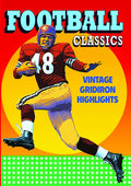 Football Classics - Football Classics - DVD