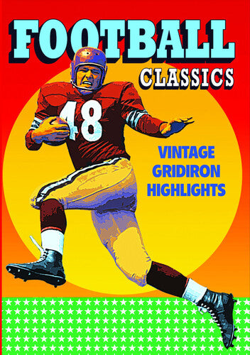 Football Classics - Football Classics - DVD