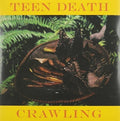 Teen Death - Crawling - Vinyl Record