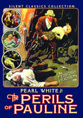Perils Of Pauline - Perils Of Pauline - DVD