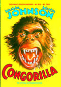 Congorilla - Congorilla - DVD