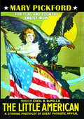 Little American - Little American - DVD