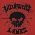 Voivod - Lives - Music CD