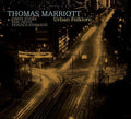 Marriott,thomas - Urban Folklore - Music CD