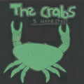 Crabs - 5 More Steps - Music CD