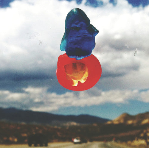 Bully - Feels Like - Music CD
