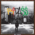 B4.DA.$$ Vinyl Record