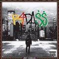 Joey Badass - B4.da.ss - Music CD