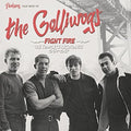 Golliwogs - Fight Fire: The Complete Recordings 1964-1967 - Music CD