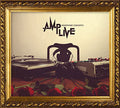 Amp Live - Headphone Concerto - Vinyl Record