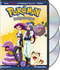 Pokemon: Season 1 - Indigo League Set 2 - Pokemon: Season 1 - Indigo League Set 2 - DVD