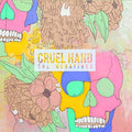 Cruel Hand - Negatives - Music CD