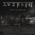 Eversin - Trinity: The Annihilation - Music CD
