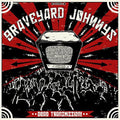 Graveyard Johnnys - Dead Transmission - Music CD