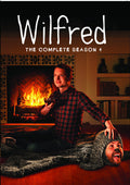 Wilfred: The Complete Season 4 - Wilfred: The Complete Season 4 - DVD