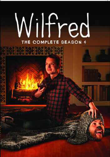 Wilfred: The Complete Season 4 - Wilfred: The Complete Season 4 - DVD