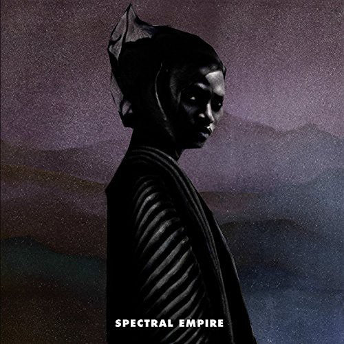 Spectral Empire - Goloko Dharma - Vinyl Record