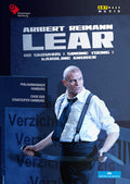 Reimann / Skovhus / Philharmoniker Hamburg / Young - Lear - DVD
