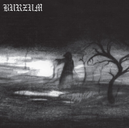 Burzum - Burzum/aske - Vinyl Record