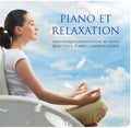 Buckley,john - Piano Et Relaxation - Music CD