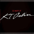 Oslin,k.t. - Simply - Music CD