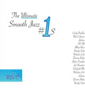 Ultimate Smooth Jazz 1's - Vol 4 / Various - Ultimate Smooth Jazz 1's - Vol 4 / Various - Music CD
