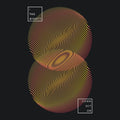 I The Mighty - Connector - Music CD