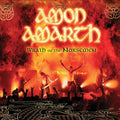 Amon Amarth - Wrath Of The Norsemen - DVD