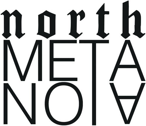 North - Metanoia / Siberia - Music CD