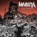 Maruta - Remain Dystopian - Music CD