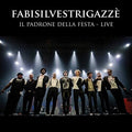 Fabi / Silvestri / Gazze - Padrone Della Festa: Live - Music CD