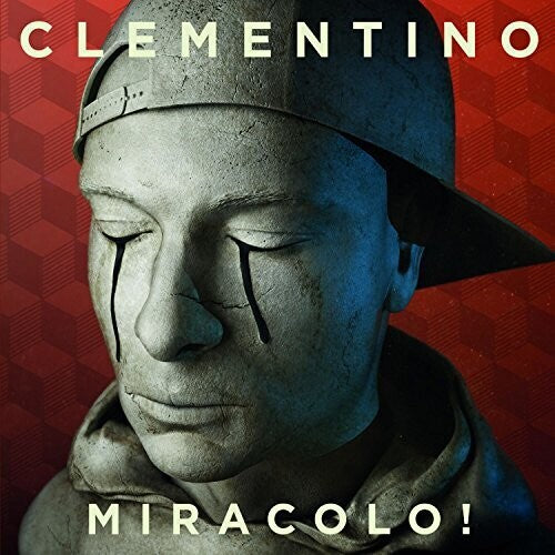 Clementino - Miracolo - Music CD