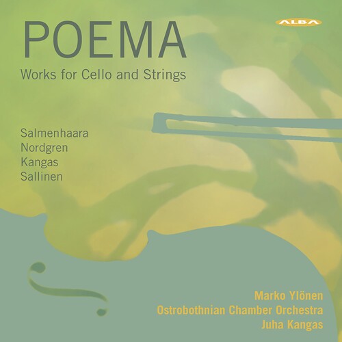 Salmenhaara / Ylonen,marko / Kangas,juha - Poema - Super Audio CD