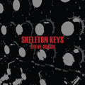 Roach,steve - Skeleton Keys - Music CD