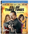 Kill Me Three Times Bd - Kill Me Three Times Bd - Blu-ray