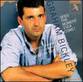 Bickley,graham / National Symphony Orchestra - Does The Moment Ever Come - Music CD