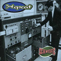 Hepcat - Scientific - Music CD