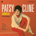 Cline,patsy - Showcase - Vinyl Record