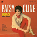 Showcase [Import LP] Vinyl Record