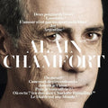 Alain Chamfort - Alain Chamfort - Vinyl Record
