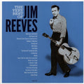 Jim Reeves - The Very Best Of Jim Reeves (180g) Vinyl Record